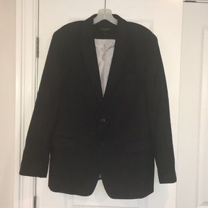 Banana Republic Modern Slim Fit Blazer Size 44R